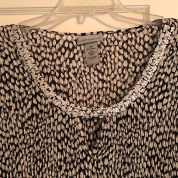 Sparkle Party Top - Picture 4 of 6